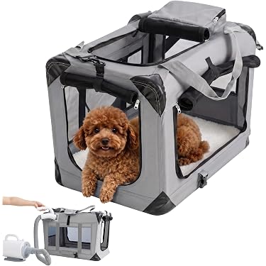 Amazon.co.jp 売れ筋ランキング: 犬用ソフトクレート の中で最も人気の